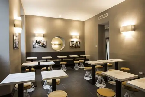 Hotel The Guardian in Rome, foto 11