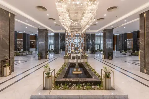 Gewan Resort New Alamein in سيدى عبد الرحمن