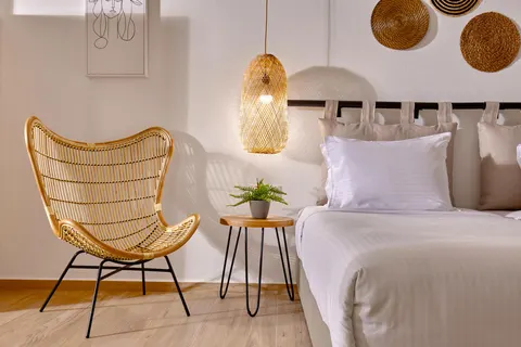 Hotel Blue Marine Resort & Spa in Agios Nikolaos Municipal Unit — foto 4