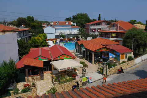 Tom & John Center in Δημοτική Ενότητα Ζακυνθίων — foto 25