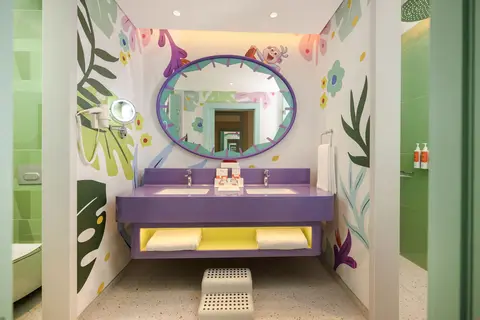 The Land of Legends  Nickelodeon Hotels & Resorts Antalya in Serik — foto 19