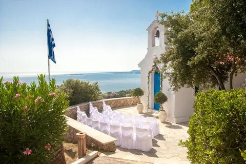 Mouikis Sun Village in Λακήθρα — foto 14