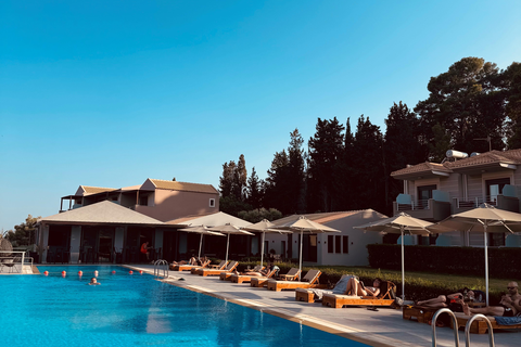 Hotel Phaedra Suites foto 1