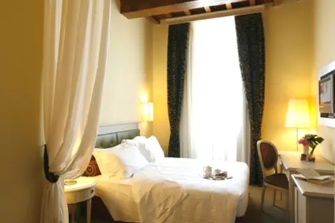 Hotel Certaldo in Certaldo — foto 19