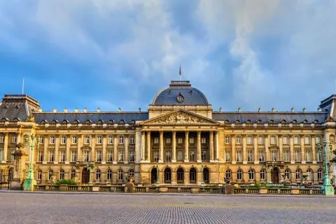 Dolce By Wyndham La Hulpe Brussels foto 32