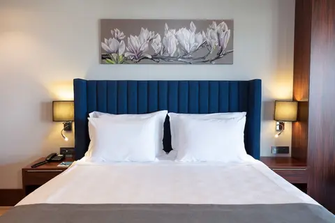 Seven For Life Thermal Hotel in Kusadasi — foto 27