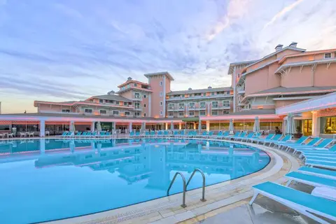Innvista Hotel Belek in Kadriye
