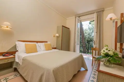 Tiziana Marina Di Pietrasanta Hotel in Pietrasanta — foto 2