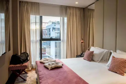 Upon Lisbon Prime Residences in Lissabon, foto 15