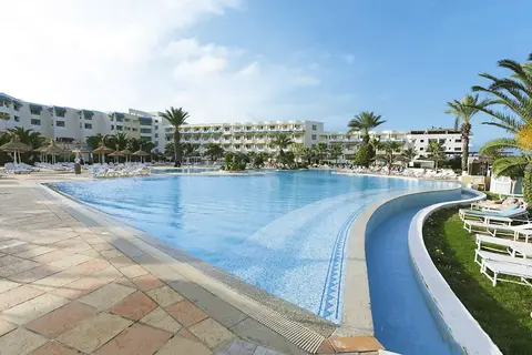 Sentido Bellevue Park in El Kantaoui — foto 17