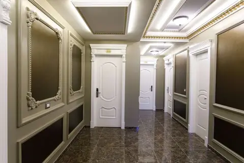 Elite Palace in Tirana — foto 6