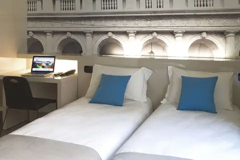 B&B HOTEL Milano Cenisio Garibaldi in Milaan