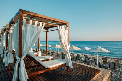 Mitsis Royal Mare & Thalasso Resort in Δημοτική Ενότητα Χερσονήσου — foto 2