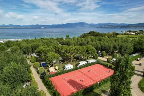 Eurocamping Pacengo in Pacengo di Lazise — foto 2