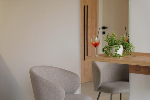 Appartementen Kalypso foto 3