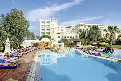 Medina Solaria & Thalasso in ياسمين الحمامات — foto 23