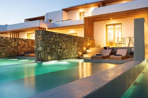 Mykonos Soul Luxury Suites in Μύκονος — foto 23