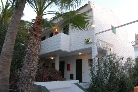 Paradero II in Arona — foto 11