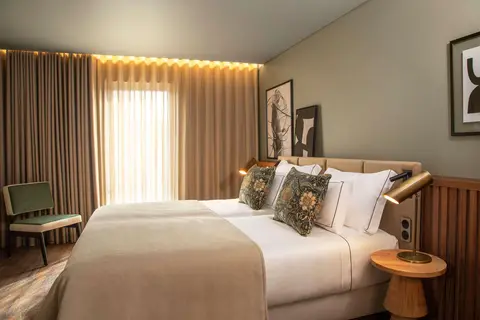 Fontinha Porto, Trademark Collection by Wyndham in Vila Nova de Gaia, foto 26