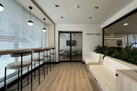 Fly & Go Savk Hotel in Alanya — foto 4