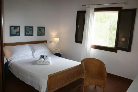 Hotel Villa Mediterranea in Noto, foto 21
