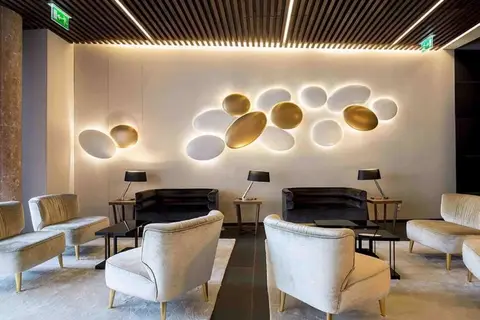 Bessa Hotel Liberdade in Lissabon — foto 4