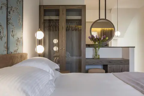 Thalassa Boutique Hotel Kefalonia in Λάσση — foto 2