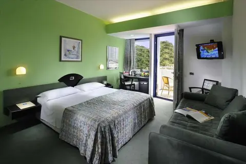 Hotel Medusa Splendid in Lignano Sabbiadoro, foto 4