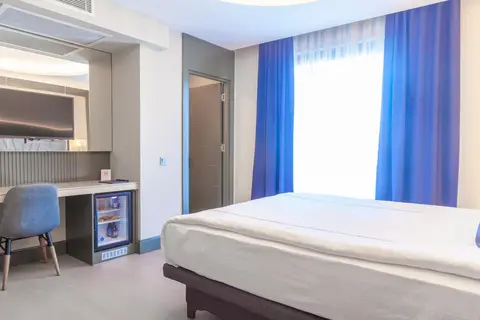 Turkay Hotel in Konyaaltı, foto 8