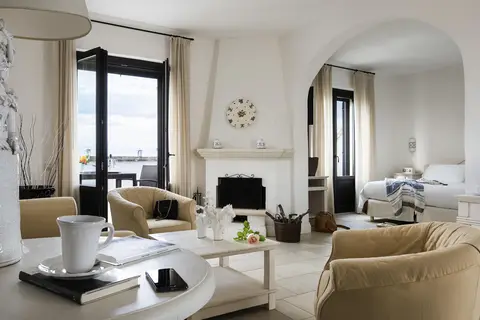 Borgobianco Resort & Spa Polignano - MGallery by Sofitel in Polignano A Mare, foto 18