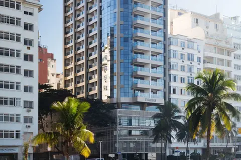 PortoBay Rio de Janeiro in Rio De Janeiro