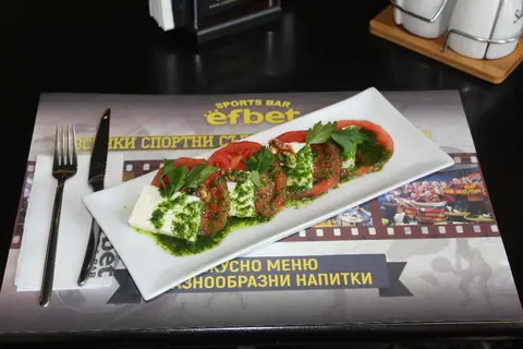 Casino & Hotel Efbet in Златни пясъци — foto 14