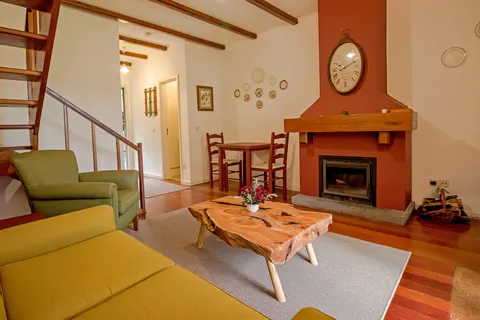Quinta Santo Antonio da Serra in Santa Cruz — foto 4