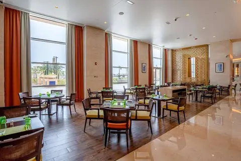Rixos Marina Abu Dhabi in Saadiyat Island, Abu Dhabi — foto 8