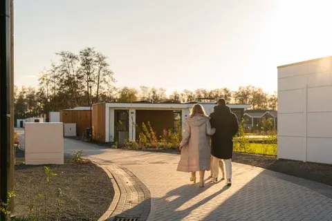 MarinaPark Residentie Nieuw Loosdrecht foto 17