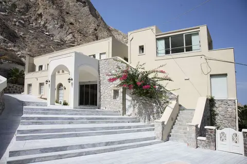 Antinea Suites & Spa in Thira Municipal Unit, foto 17