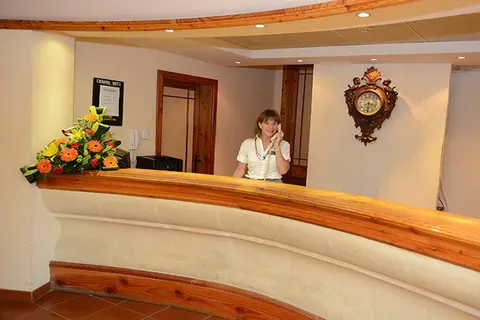 Saint Patrick's Hotel in Il-Munxar — foto 24