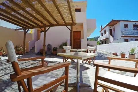 Tarsanas Appartementen in Δημοτική Ενότητα Βαθέος — foto 7
