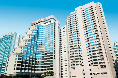 Rembrandt Hotel & Towers in Bangkok, foto 25