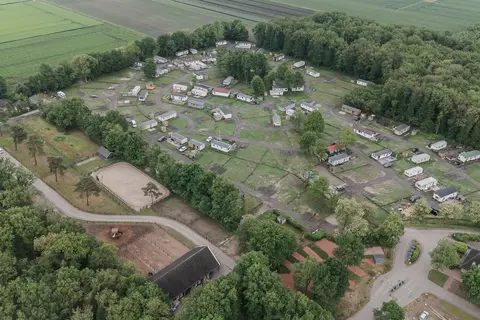 Camping De Reeënwissel in Hoogersmilde — foto 39