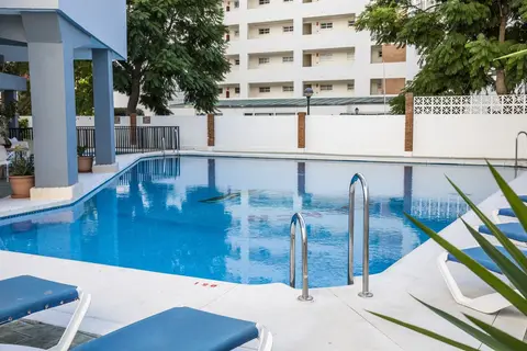Palm Beach Club in Torremolinos