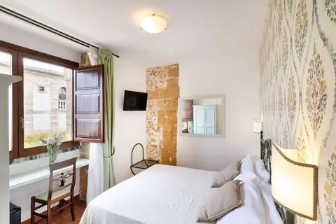 Villa Favorita Relais in Noto, foto 3