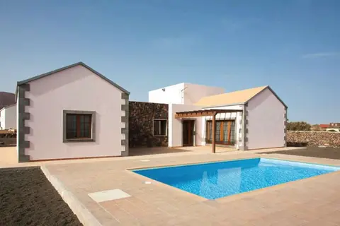 Villas Tao Mazo in La Oliva, foto 2