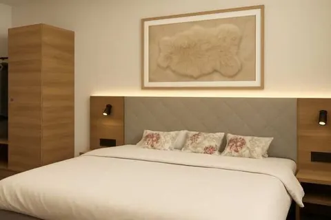 Thermenhotel Krone foto 3