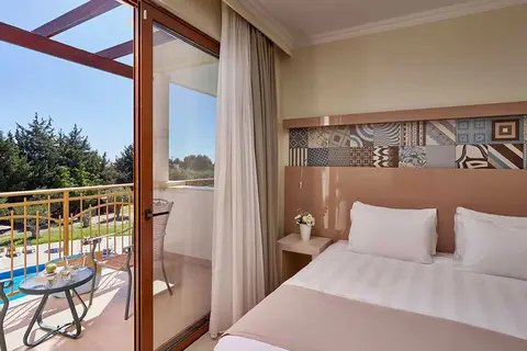 Lindos Imperial Resort & Spa in Lardos — foto 28