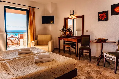 Natura Club & Spa in Elea — foto 14