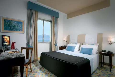 Grand Hotel Angiolieri in Vico Equense — foto 4