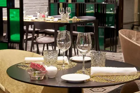 NH Logroño Herencia Rioja in Logroño — foto 3