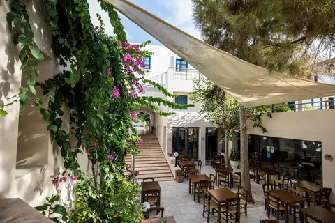 Castello Boutique Resort & Spa in Δημοτική Ενότητα Χερσονήσου — foto 3