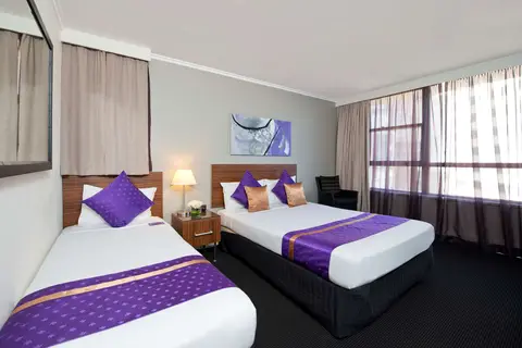 Park Regis City Centre in Sydney — foto 13